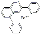 비스(2,2'-비피리딘)철(II)