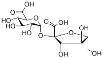 Sucrose 6,1’Dicarboxylic Acid ,155533-83-8,结构式