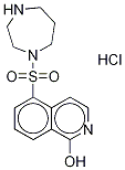 RHO-激酶抑制剂,155558-32-0,结构式