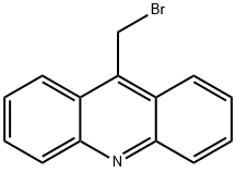9-(BROMOMETHYL)ACRIDINE|9-溴甲基丫啶
