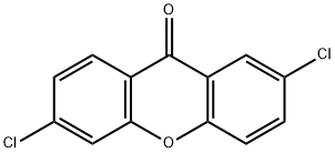 2,6-디클로로산텐-9-원