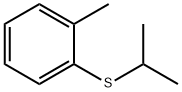 1-(이소프로필술파닐)-2-메틸벤젠