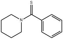1-(Thiobenzoyl)piperidine