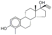 4-Methyl Ethynyl Estradiol price.