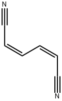 顺,顺-丙二腈,1557-59-1,结构式