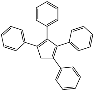 1,2,3,4-TETRAPHENYL-1,3-CYCLOPENTADIENE price.