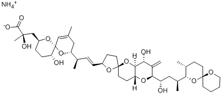 OKADAIC ACID AMMONIUM SALT