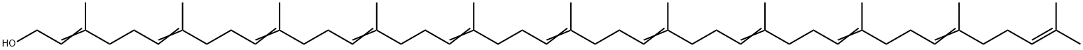 UNDECAPRENOL FROM AILANTHUS ALTISSIMA|C55 异戊烯醇