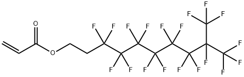 2-(PERFLUORO-9-메틸록틸)에틸아크릴레이트