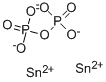 Stannous pyrophosphate