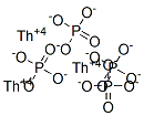 trithorium tetrakis(phosphate)|