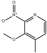 3-메톡시-2-니트로-4-피콜린