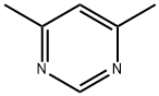 4,6-DIMETHYLPYRIMIDINE price.