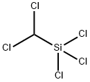 Trichloro(dichloromethyl)silane Struktur