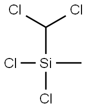 (DICHLOROMETHYL)METHYLDICHLOROSILANE