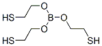 tris[2-mercaptoethyl] orthoborate|