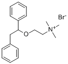 15585-70-3 比苯溴铵