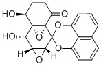 155866-40-3 Structure