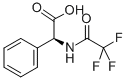 155894-96-5 (S)-(+)-2-苯基-N-(三氟乙酰基)甘氨酸