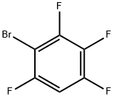 1-bromo-2,3,4,6-tetrafluorobenzene|1-溴-2,3,4,6-四氟苯