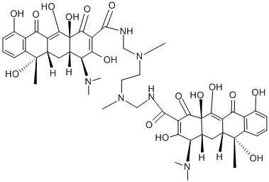 etamocycline|乙莫环素