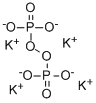 POTASSIUM PEROXYDIPHOSPHATE