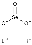 LITHIUM SELENITE|亚硒酸锂