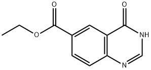 ethyl 3,4-dihydro-4-oxoquinazoline-6-carboxylate