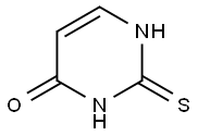 2-Thiouracil|2-Thiouracil