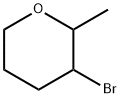 3-BROMOTETRAHYDRO-2-METHYL-2H-PYRAN, 99 Structure