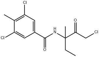 ZOXAMIDE|苯酰菌胺