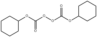 Dicyclohexyl peroxydicarbonate(technically pure)