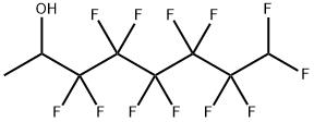 3,3,4,4,5,5,6,6,7,7,8,8-DODECAFLUORO-2-OCTANOL|