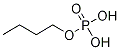 Monobutyl Phosphate-d9 Structure