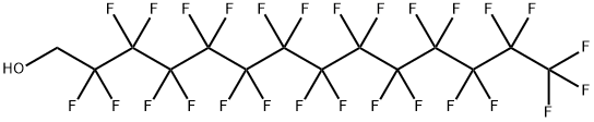 1H,1H-PERFLUORO-1-TETRADECANOL