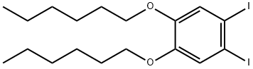 1,2-DIIODO-4,5-(DIHEXYLOXY)벤젠