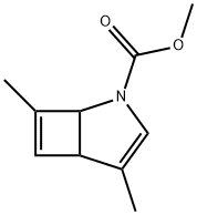 2-아자비시클로[3.2.0]헵타-3,6-디엔-2-카르복실산,4,7-디메틸-,메틸에스테르