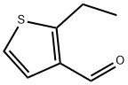 3-Thiophenecarboxaldehyde, 2-ethyl- (9CI)|