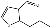 3-티오펜카르복스알데히드,2,3-디히드로-2-프로필-(9CI)