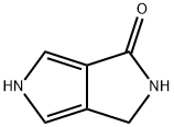 156422-77-4 Pyrrolo[3,4-c]pyrrol-1(2H)-one, 3,5-dihydro- (9CI)