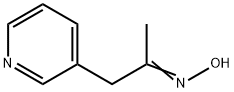 2-Propanone,1-(3-pyridinyl)-,oxime(9CI)|