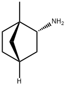 156473-12-0 Bicyclo[2.2.1]heptan-2-amine, 1-methyl-, (1S-endo)- (9CI)