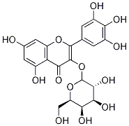 Myricetin 3-O-galactoside price.