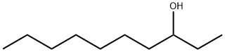 3-正癸醇,1565-81-7,结构式