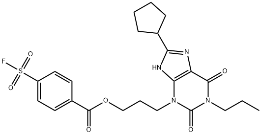 FSCPX Structure