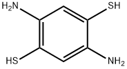 2,5-Dimercaptobenzene-1,4-diamine|2,5-二巯基苯-1,4-二胺