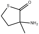 알파-메틸호모시스테인티오락톤