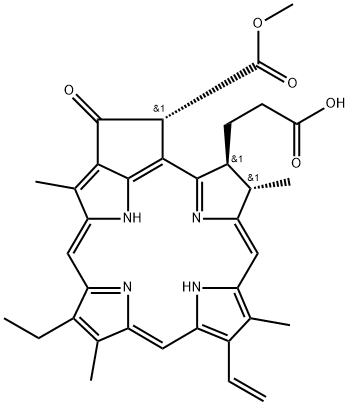 Pheophorbide A