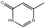 156647-95-9 4(3H)-Pyrimidinone, 6-methyl- (9CI)