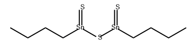 dibutyldithioxodistannathiane|二丁基二硫代二锡硫烷